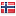 barnvakten.com server is located in Norway